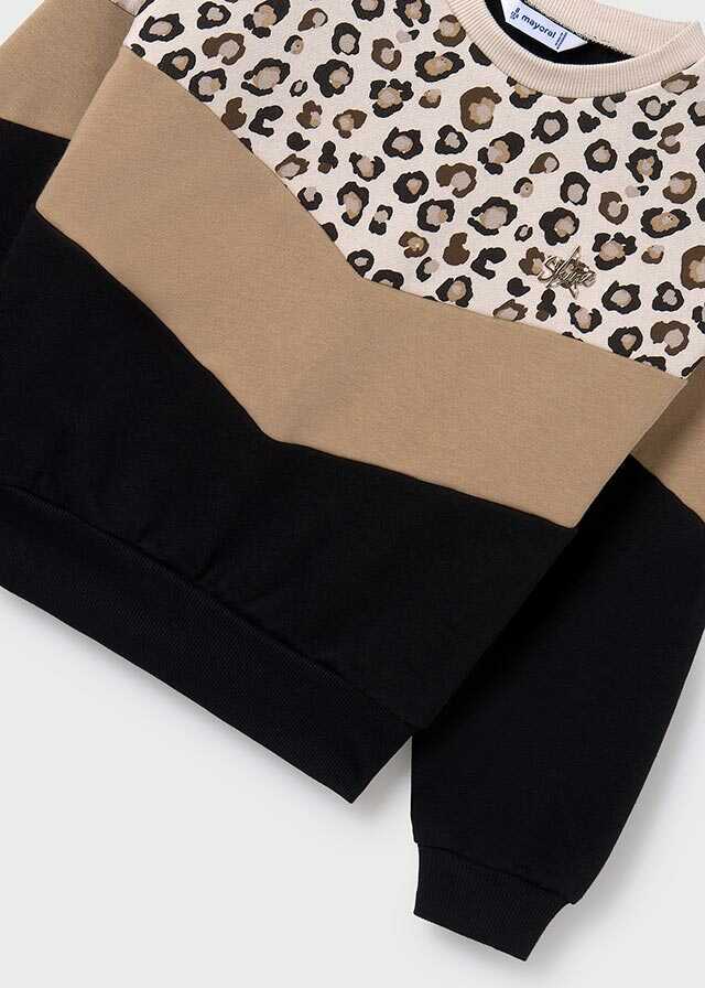 Chandal cortes