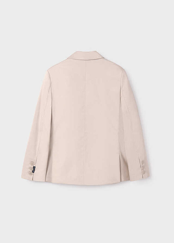 Chaqueta slim suiting