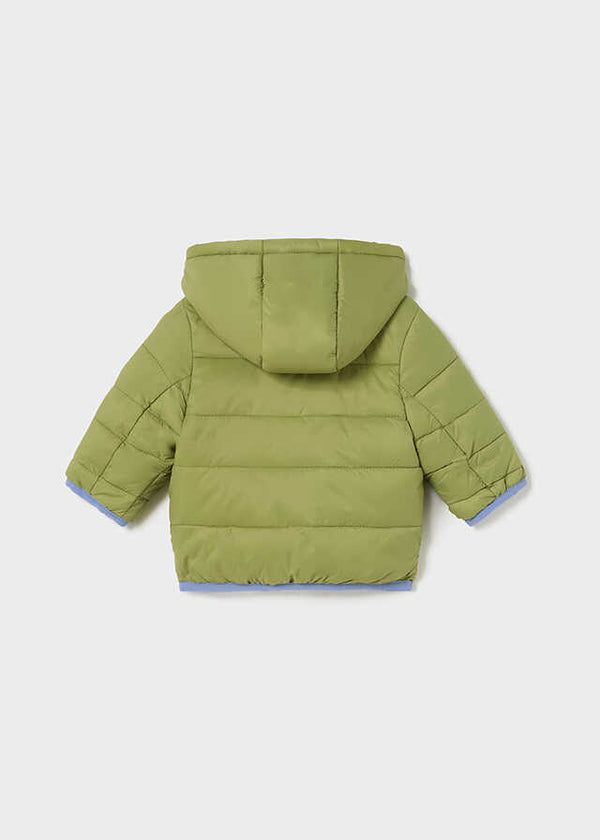 Chaqueton acolchado
