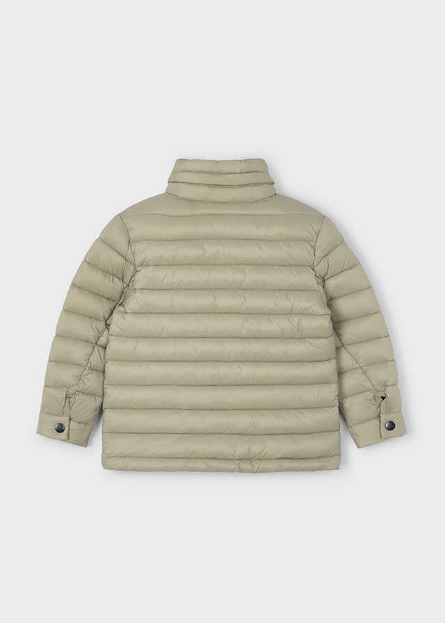 Chaqueton ligero