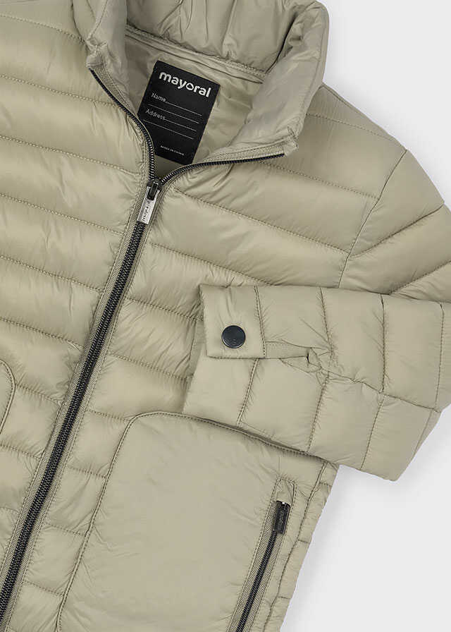 Chaqueton ligero
