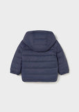 Chaqueton soft reversible