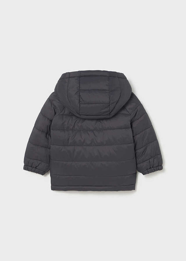 Chaqueton soft reversible
