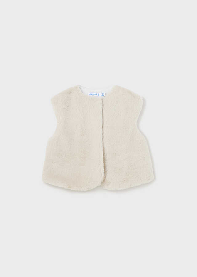 Conj. 3 piezas chaleco