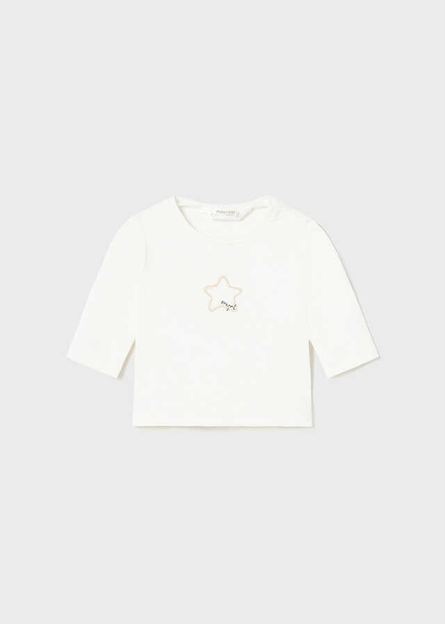 Conj. 3 piezas tricot