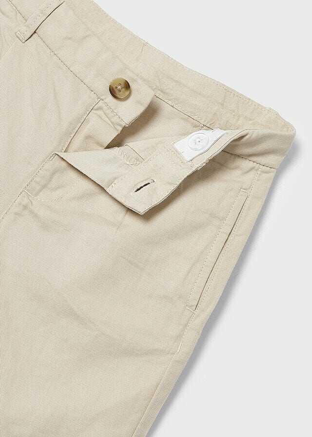 Conj. bermuda camisa m/l c/ma