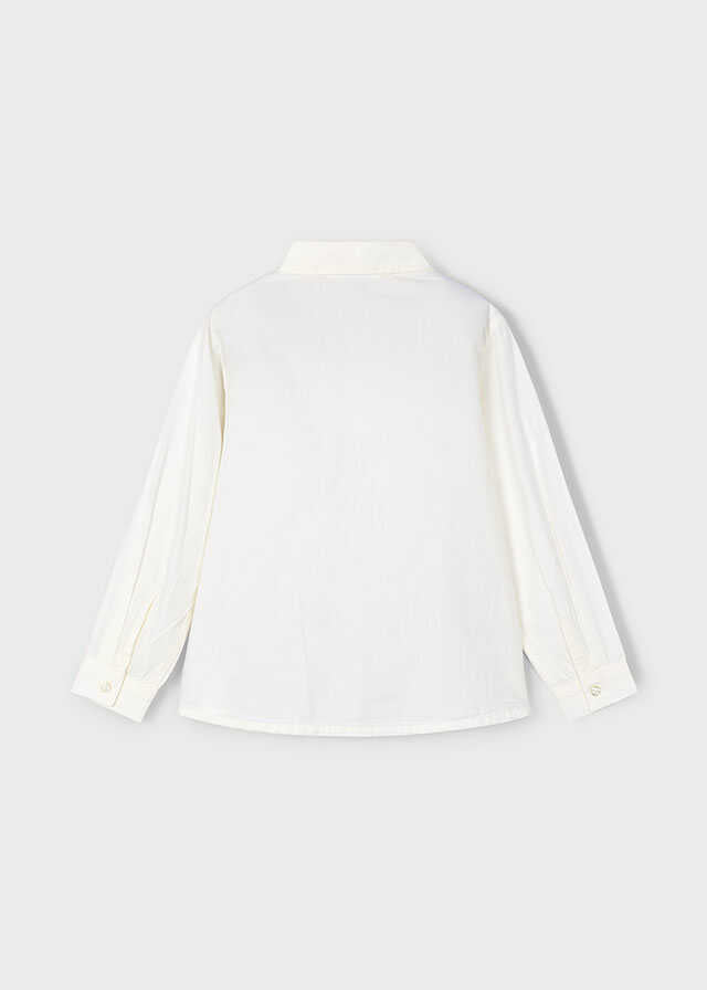 Conj. blusa top
