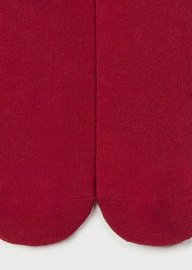 Conj. falda y leotardo