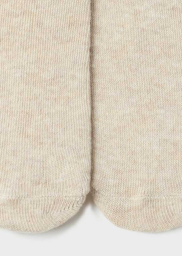 Conj. jersey tricot y leotard