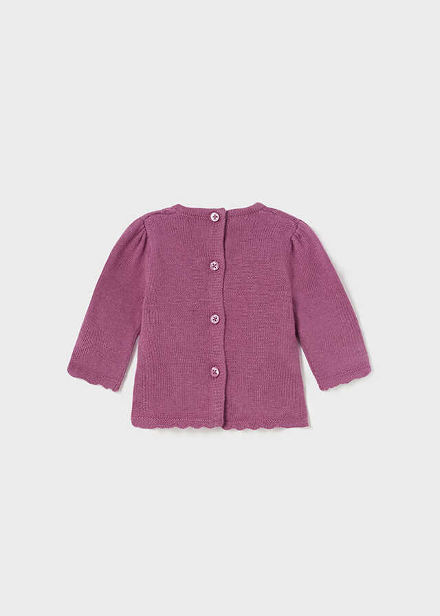 Conj. jersey tricot y short terciopelo