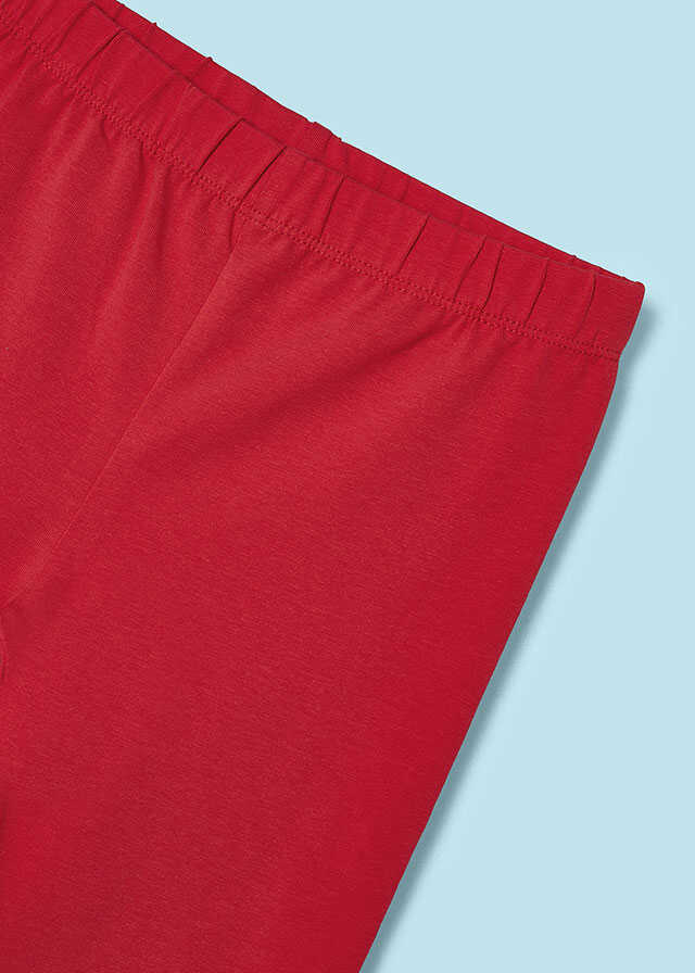 Conj. leggings 2 pantalones