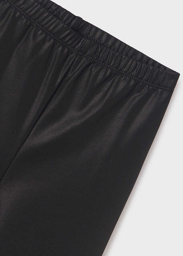 Conj. leggings bordado