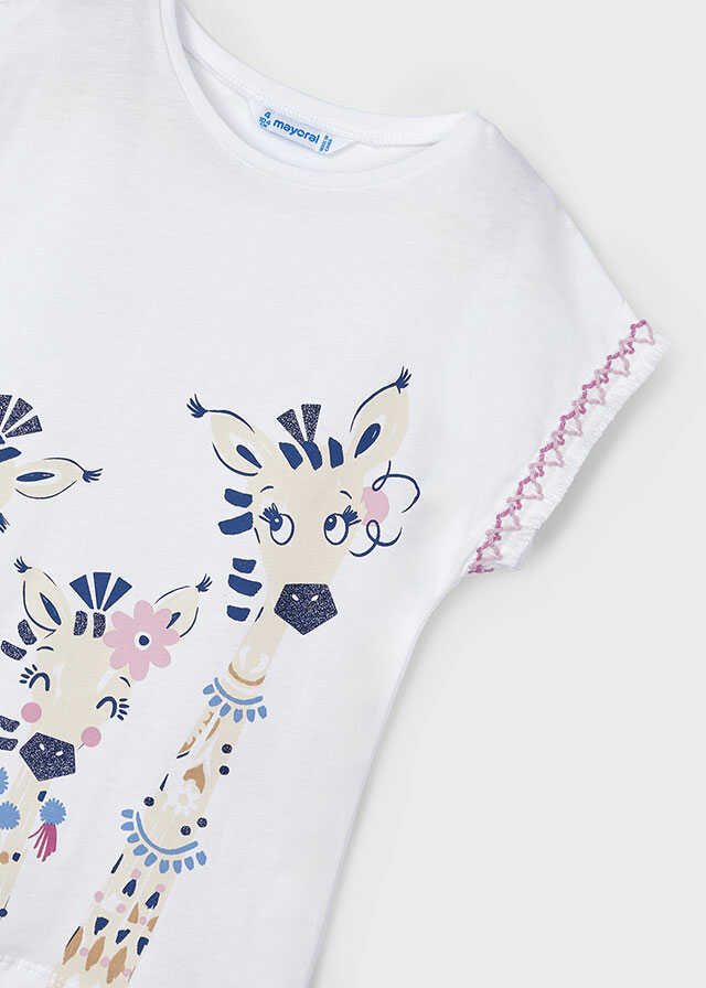 Conj. leggings fornituras