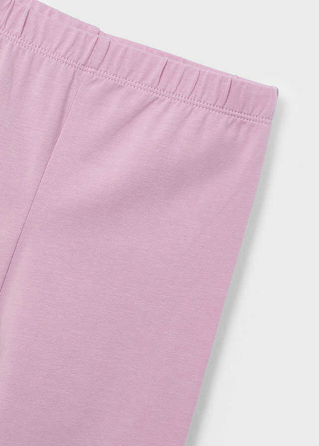 Conj. leggings fornituras