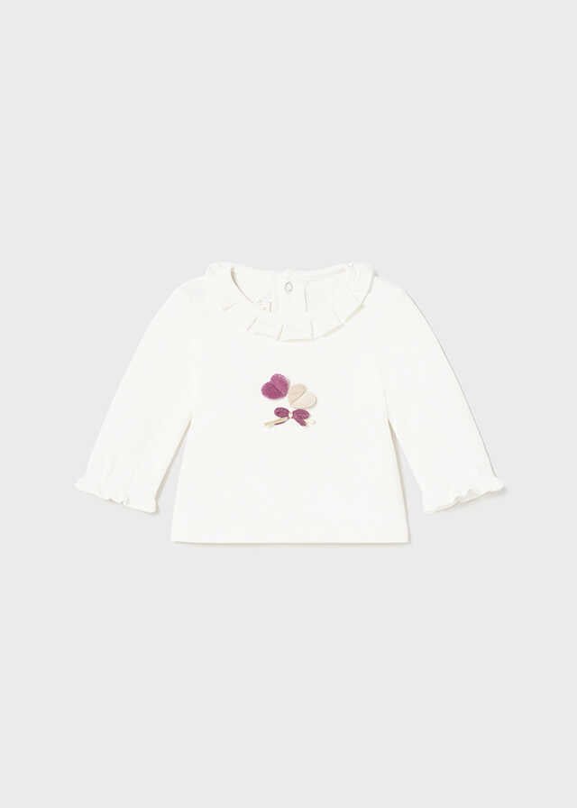 Conj. leggings tricot