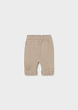 Conj. pantalon 3 piezas trico