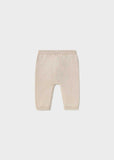 Conj. pantalon 3 piezas tricot