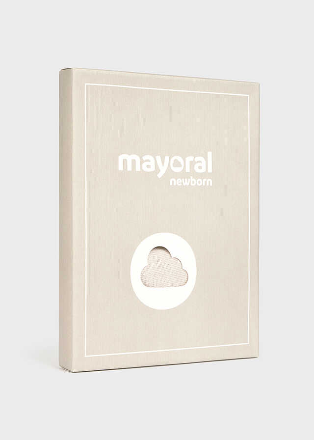 Conj. pantalon 3 piezas tricot