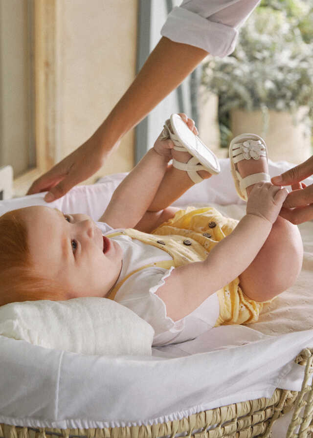 Conj. peto y camiseta