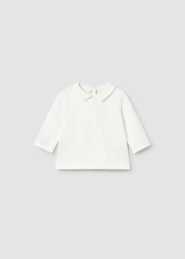 Conj. peto tricot