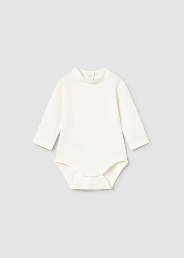 Conj. polaina 3 piezas tricot