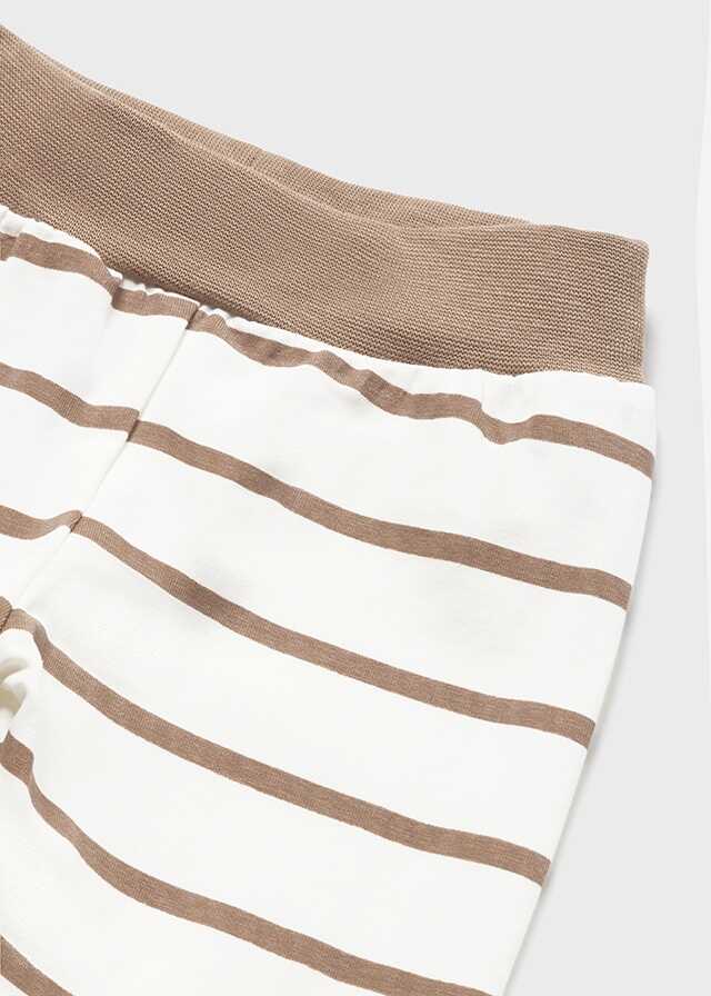 Conj. polaina cuello