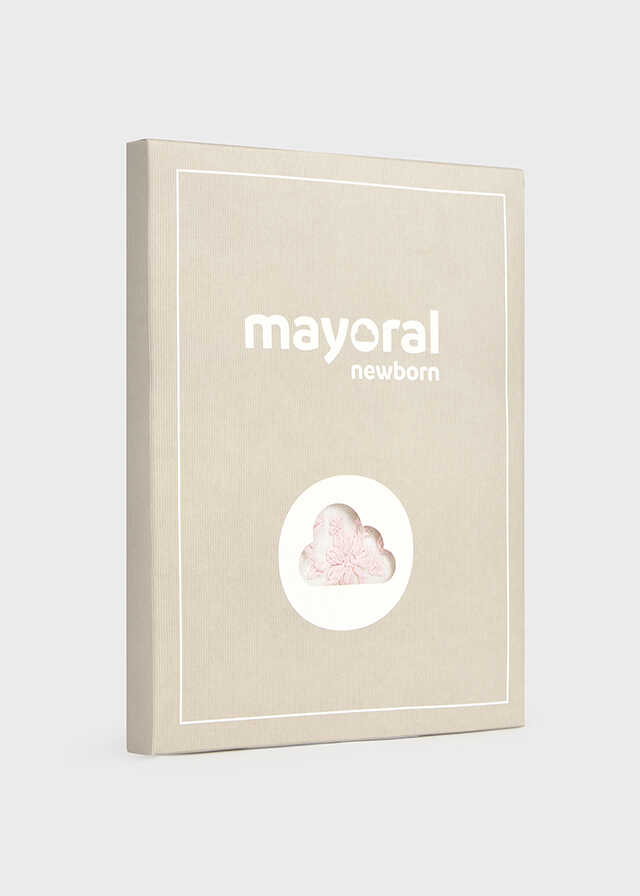 Conj. polaina tricot