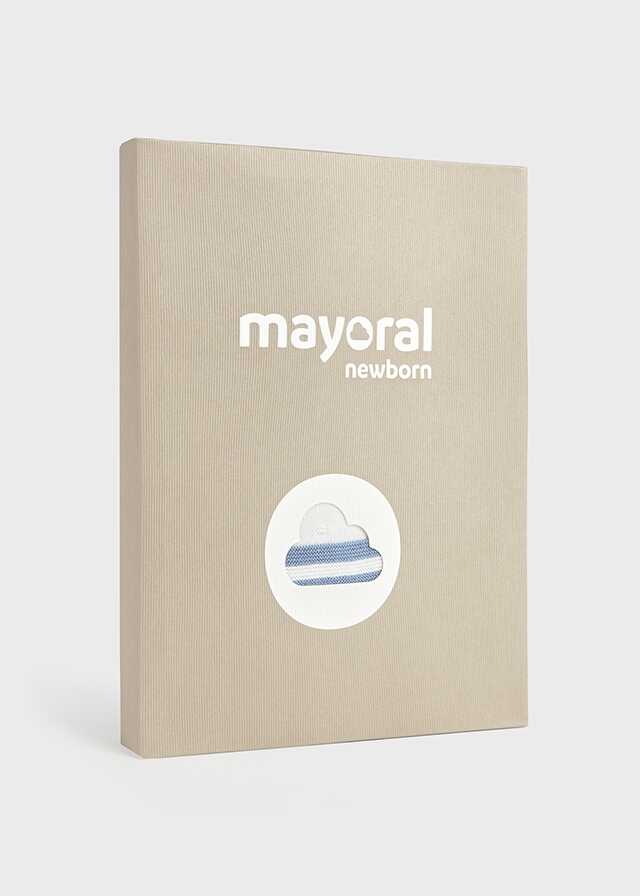 Conj. polaina tricot