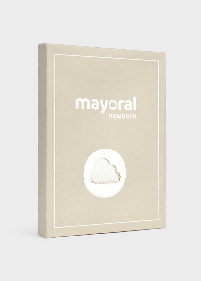 Conj. polaina tricot