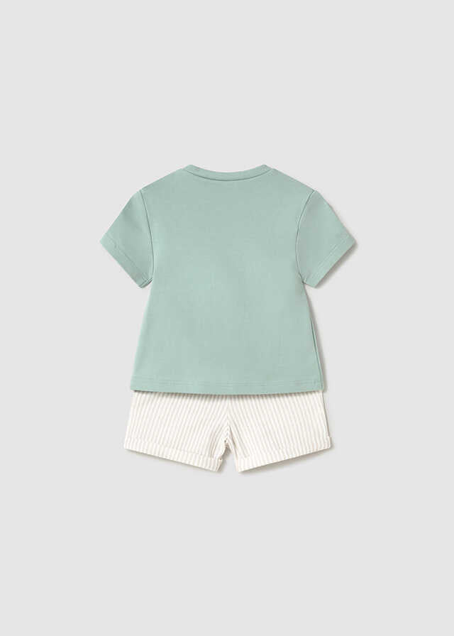 Conj. punto 4 piezas