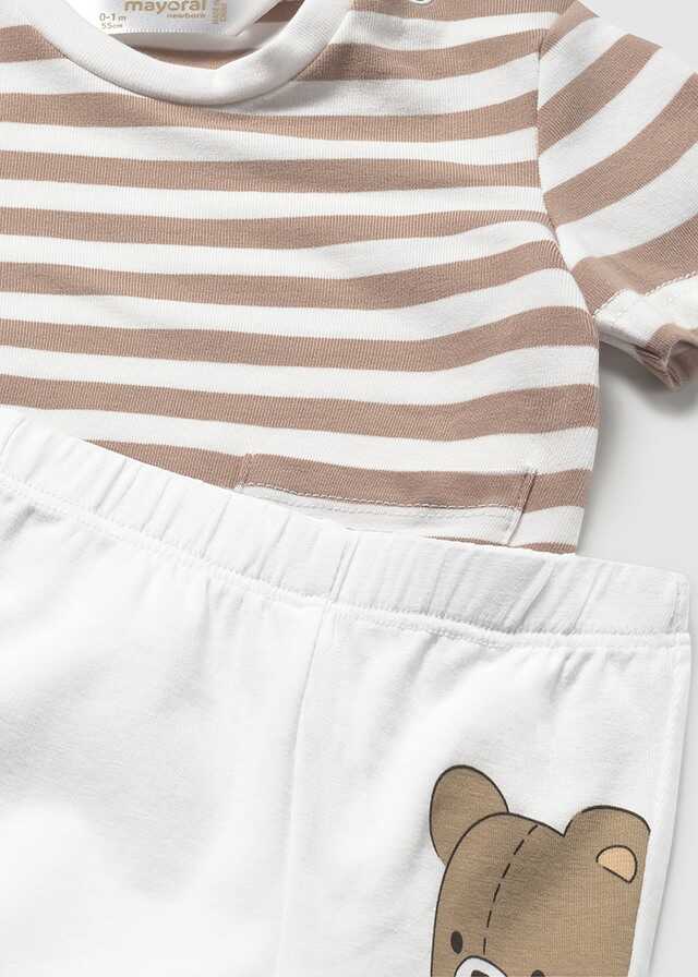 Conj. punto 4 piezas