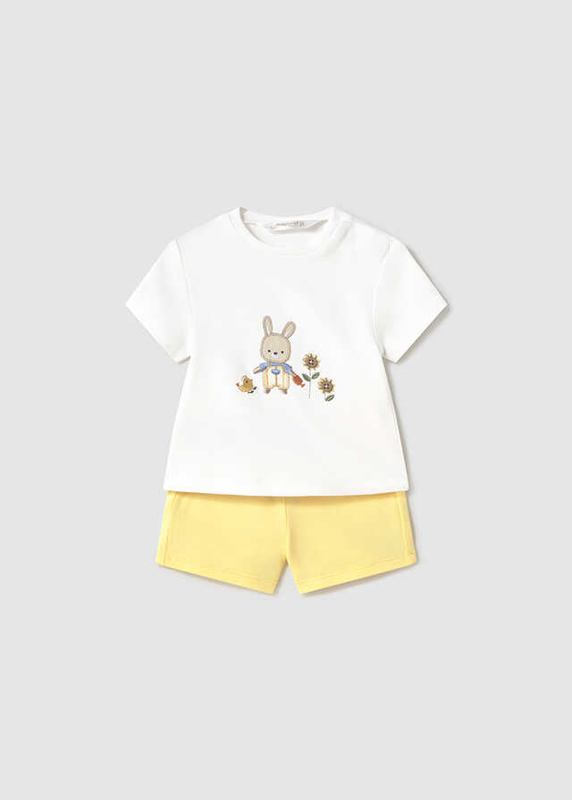 Conj. punto 4 piezas