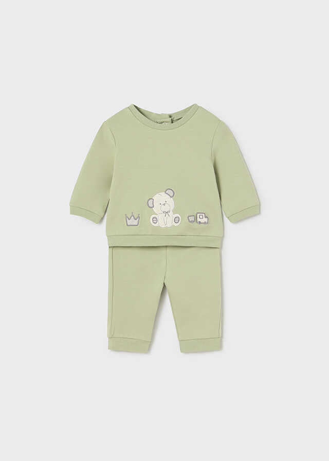 Conj. punto 4 piezas