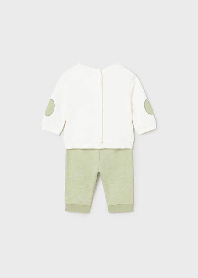 Conj. punto 4 piezas