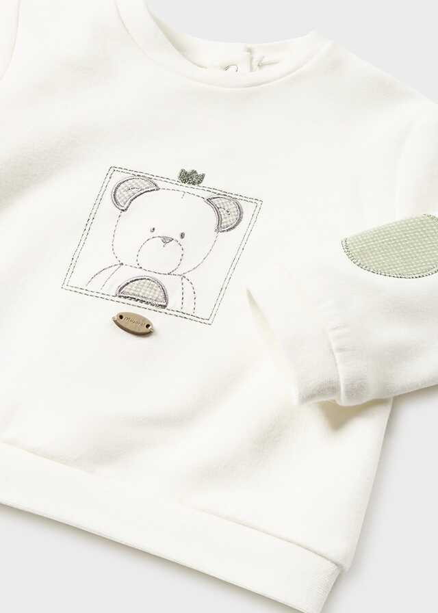 Conj. punto 4 piezas