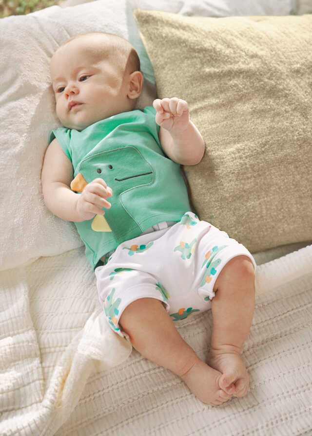 Conj. punto 4 piezas sisa