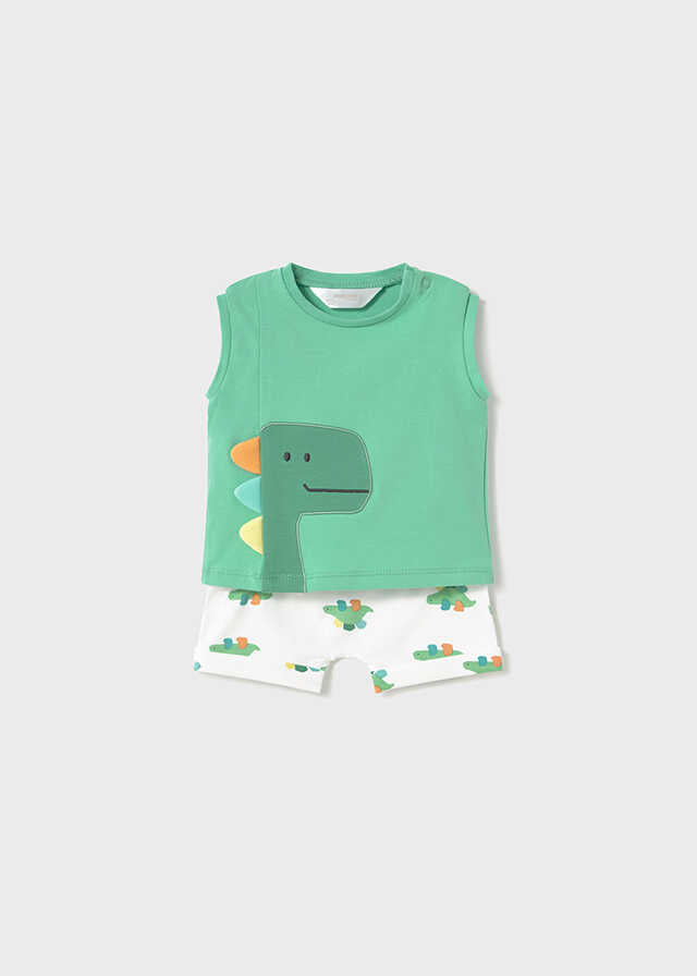 Conj. punto 4 piezas sisa