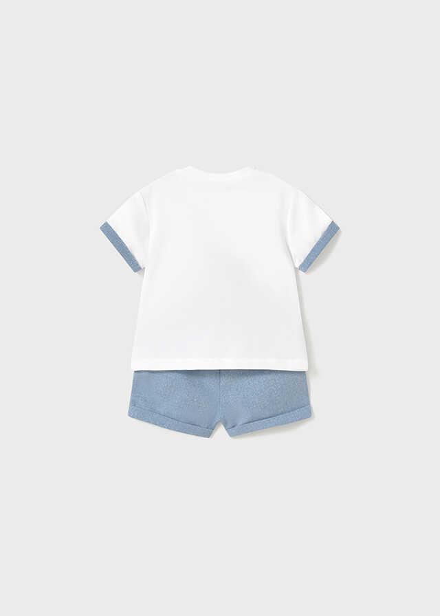 Conj. punto 4 piezas