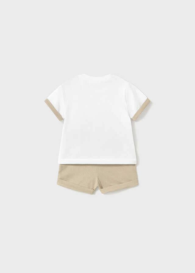 Conj. punto 4 piezas