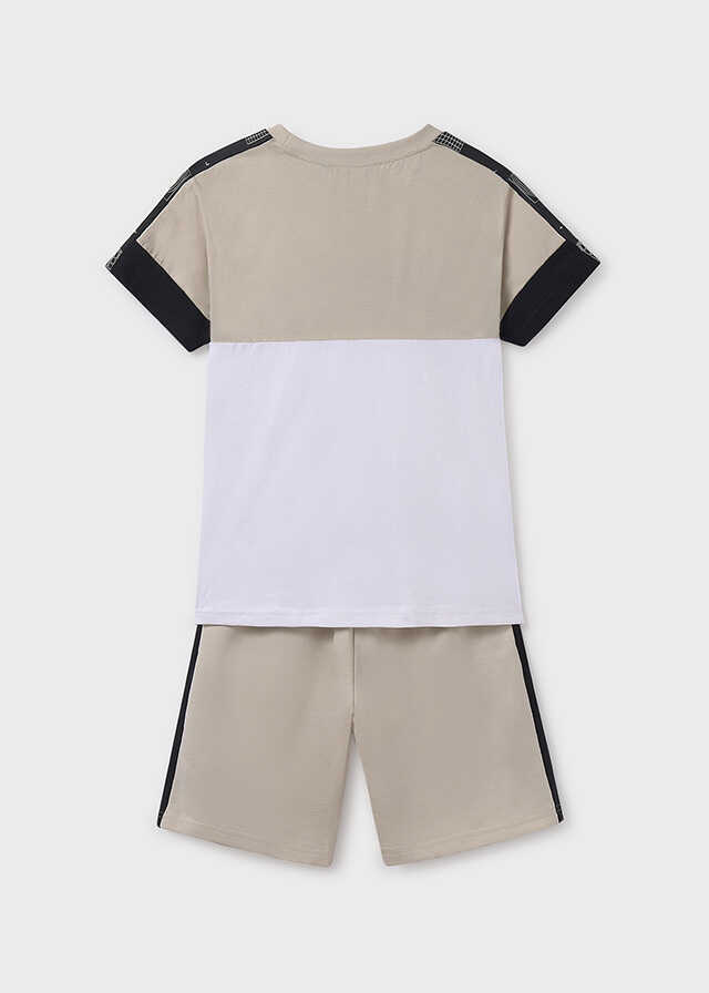 Conj. punto cintas print