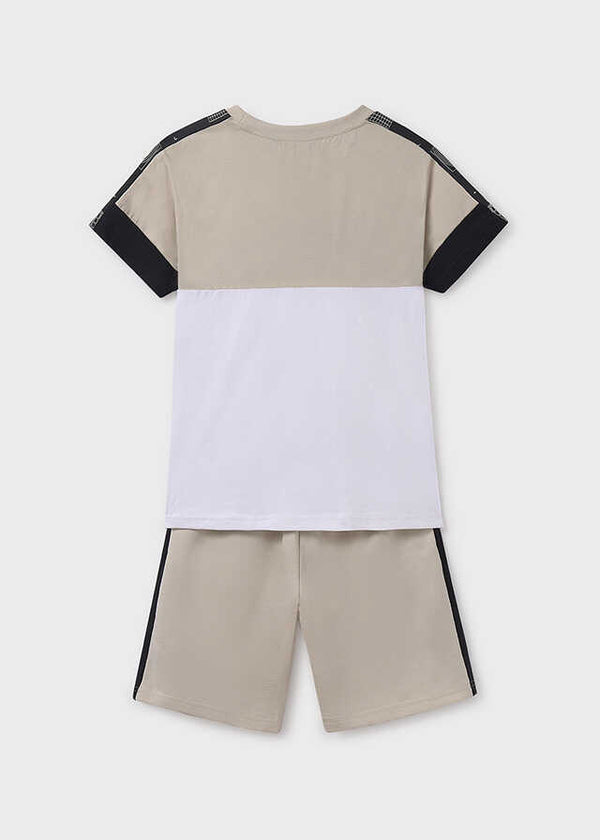 Conj. punto cintas print