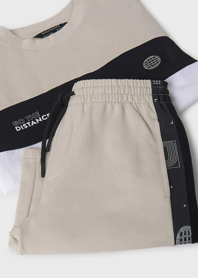 Conj. punto cintas print