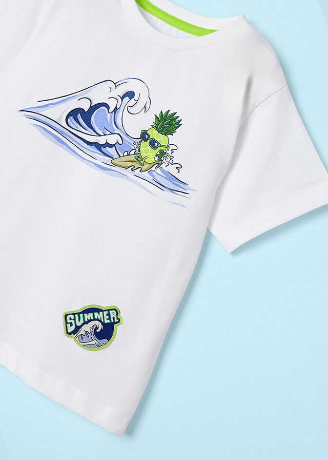 Conj. punto "citric"