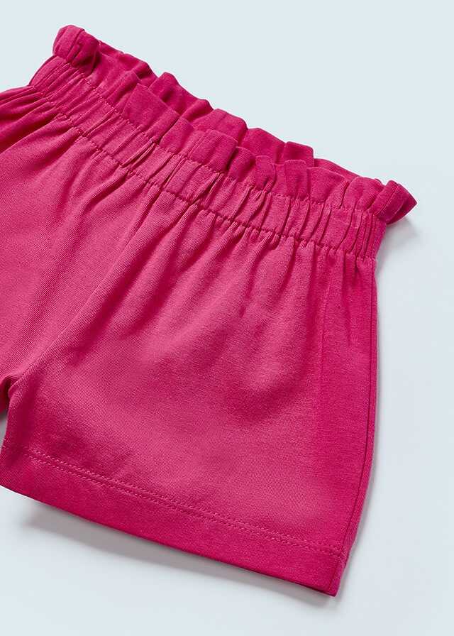 Conj. short 2 camisetas