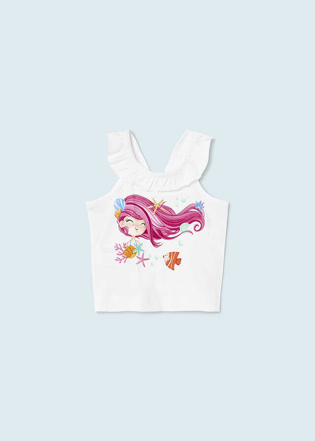 Conj. short 2 camisetas