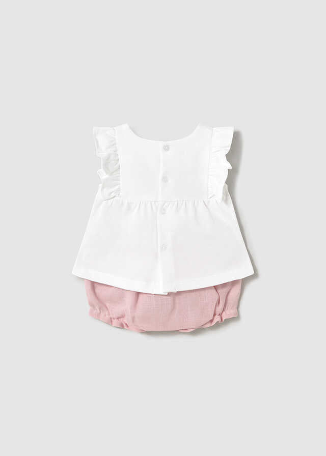 Conj. Short