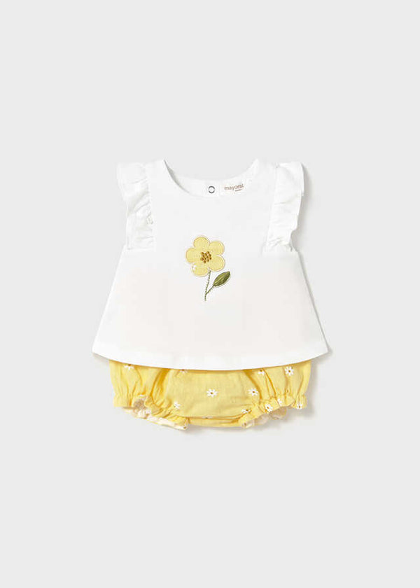 Conj. Short