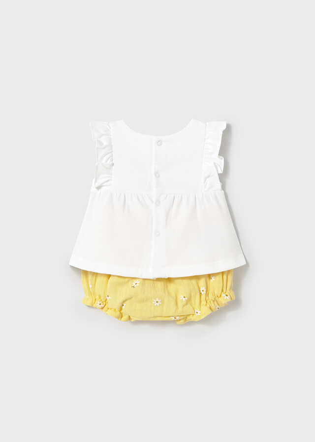 Conj. Short