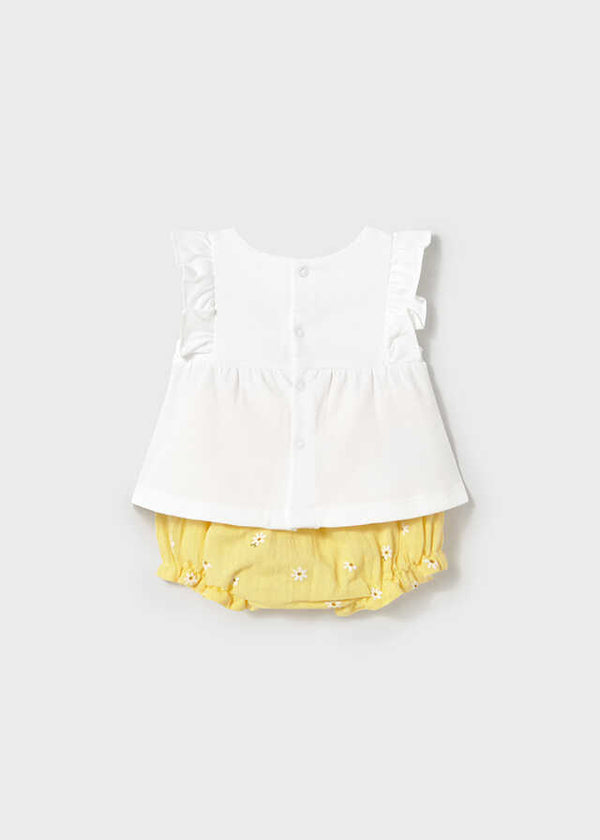 Conj. Short