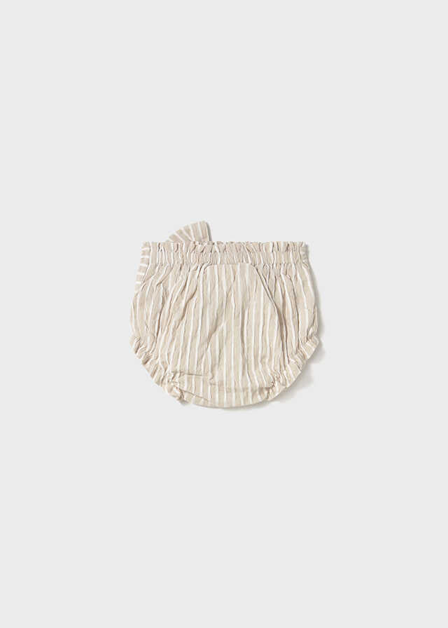 Conj. short y chaqueta